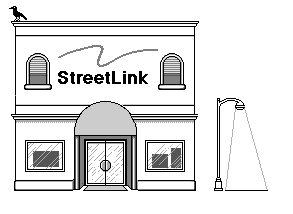 Streetlight Software Building